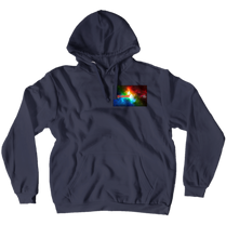 skallabjorn Hoodies (No-Zip/Pullover)