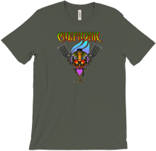 chef_hndr T-Shirts