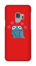 wannabeeow Samsung Phone Cases