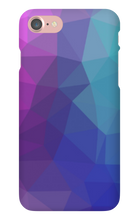 NiteRaven Gradient iPhone Phone Cases