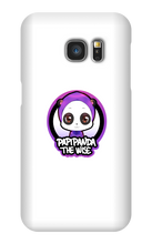 PapiPanda Samsung Phone Cases