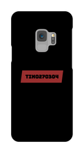 tino270304 Samsung Phone Cases