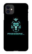 finesser6_ iPhone Phone Cases