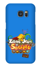 Étui Galaxy - Zone Jeux de société