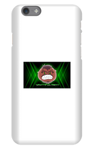 wrathfulremy iPhone Phone Cases