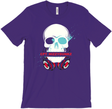 cpt_nizzydunkz T-Shirts