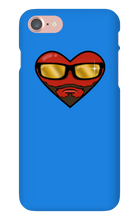 jo3y_c86 iPhone Phone Cases