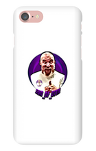 son_of_ottie iPhone Phone Cases