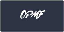 OPMF XXL Gaming Mousepad