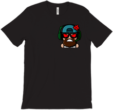 Burnin_Beard Tee