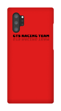 heckoville Samsung Phone Cases