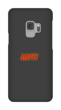 javiyszn Samsung Phone Cases