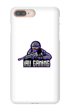 iRu.Gaming iPhone Phone Cases