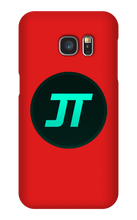 JtTheCripple Samsung Cases