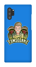 FumseGang Samsung Handy Hülle