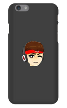 demonsprayz iPhone 8 and below Phone Cases