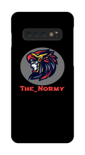 the_normy Samsung Phone Cases