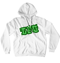 TFG Hoodies (No-Zip/Pullover)