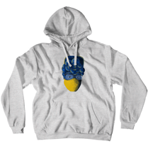 Quarantine Joy Hoodies (No-Zip/Pullover)