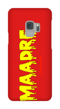 Cover Samsung Galaxy MAADRE