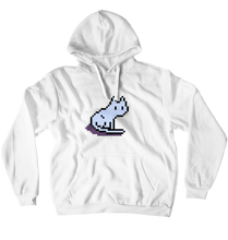 poodin_ Hoodies (No-Zip/Pullover)