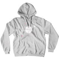 UnraveldFox Hoodie