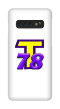 tibcsi78 Samsung Phone Cases