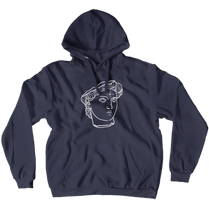 Hotaru's Hoodie (Pullover)