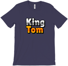 KingTomos póló