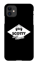 scottyscotsmandj iPhone Phone Cases