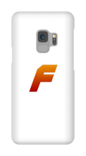 Fastlife Samsung Hülle