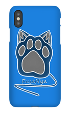 fusenya iPhone Phone Cases