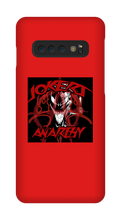jokerzanarchy Samsung Phone Cases