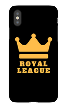 Royal League iPhone Case