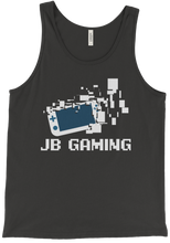 Samuel Torre's Tank Top