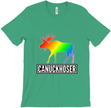 Rainbloose T-Shirts