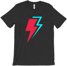 THE BOLT!