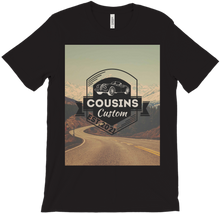 cousinscustom T-Shirts