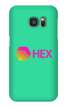 hodldog Samsung Phone Cases