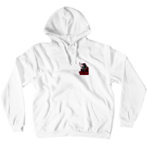 Wolf Shield Chronicles Hoodies (No-Zip/Pullover)