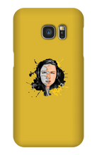 missyidiot Samsung Phone Cases