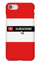 cheekasquad iPhone Phone Cases