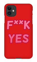 randomoutburstt iPhone Phone Cases