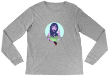 Le DerpityDerp Long Sleeve Tee