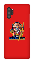 zeusac Samsung Phone Cases