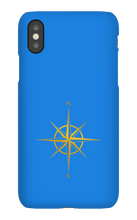 Official First Edition Nickstar iPhone Phone Case