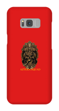 snip3xazteka Samsung Phone Cases