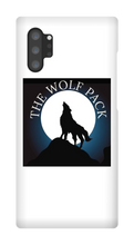 The Wolf Pack Samsung Phone Cases