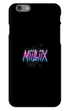 miilliix iPhone Phone Cases