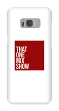thatonemixshow Samsung Phone Cases